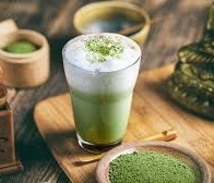 ماچا بار
